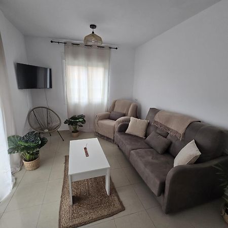 דירות סן לואיס דה סביניאס El Rincon De Mar מראה חיצוני תמונה