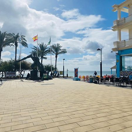 דירות סן לואיס דה סביניאס El Rincon De Mar מראה חיצוני תמונה