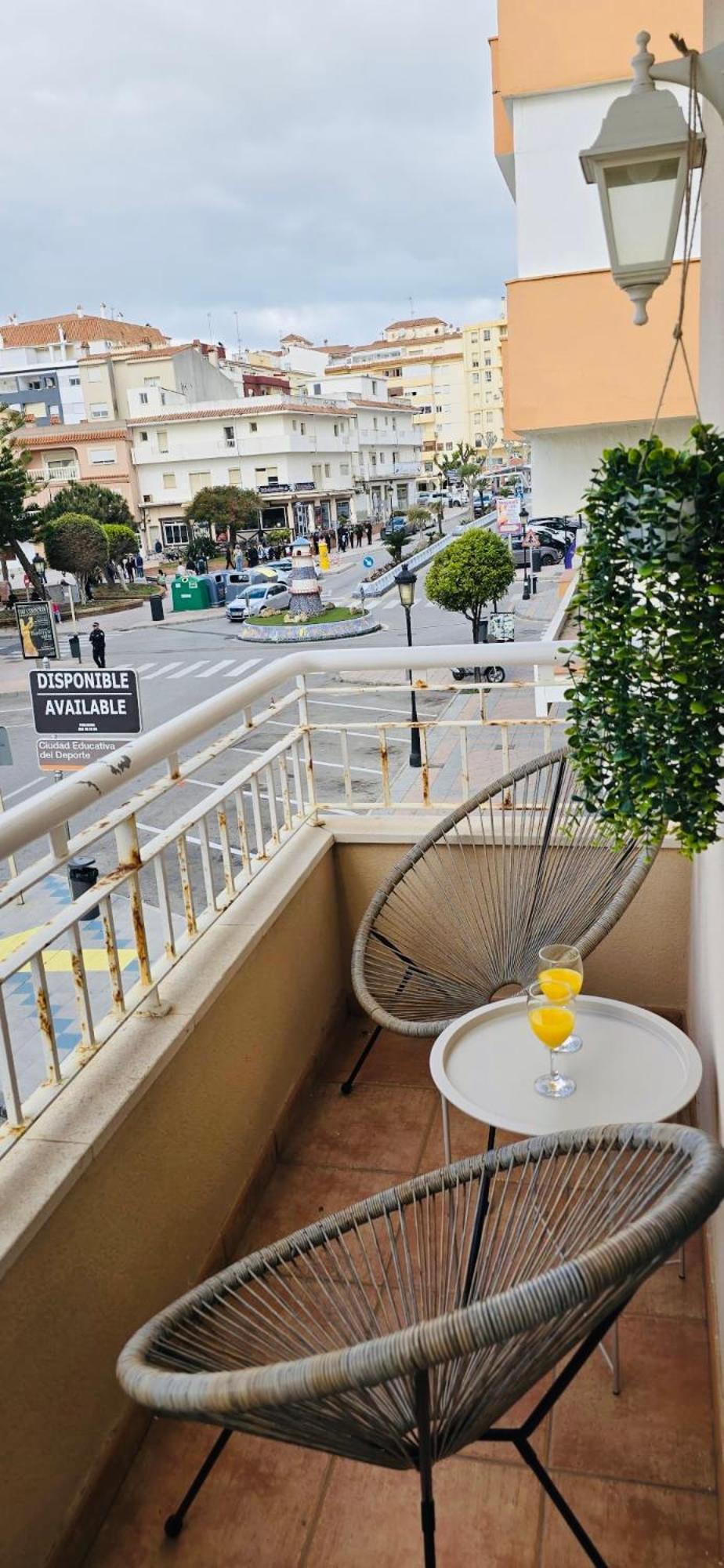 דירות סן לואיס דה סביניאס El Rincon De Mar מראה חיצוני תמונה